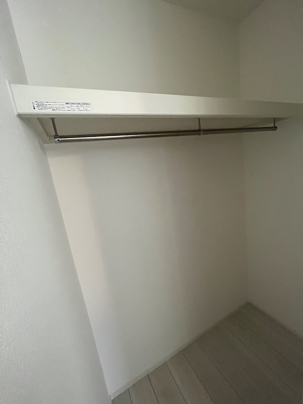 収納(※同物件別部屋参考写真)