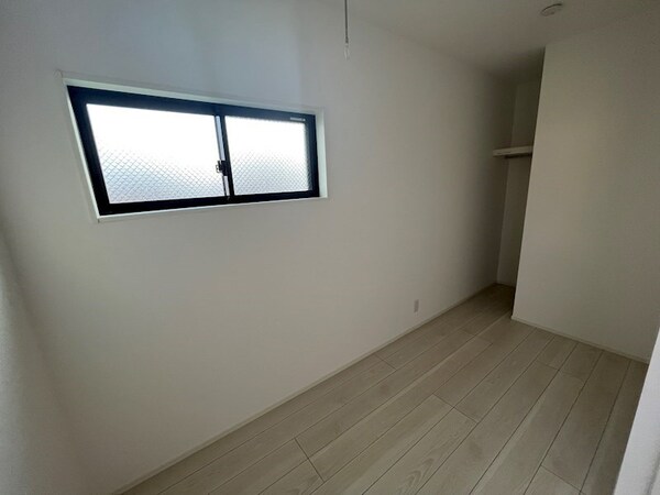 居室(※同物件別部屋参考写真)