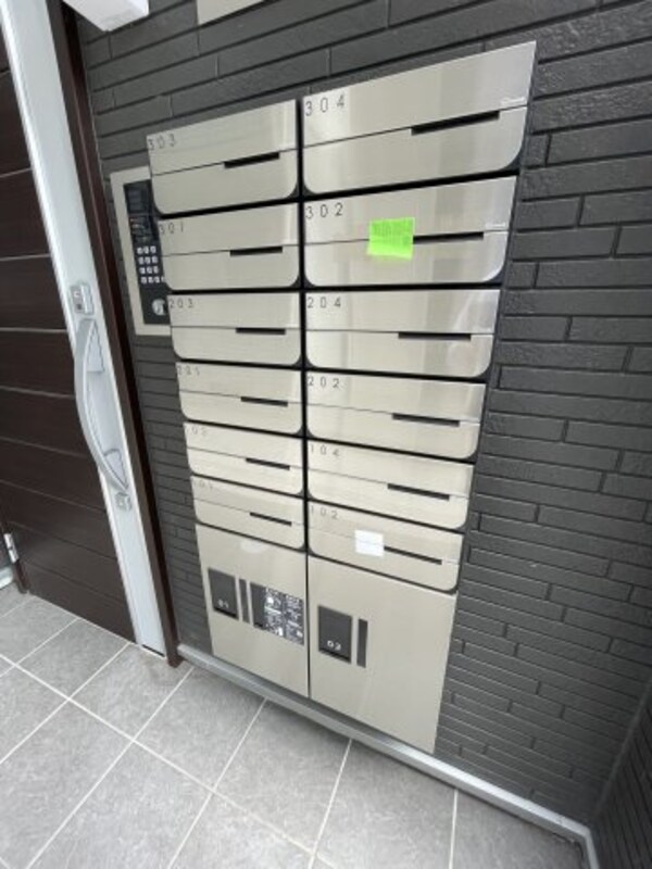 建物設備