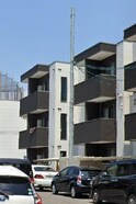 月光矢賀ソレイユサイド弐番館