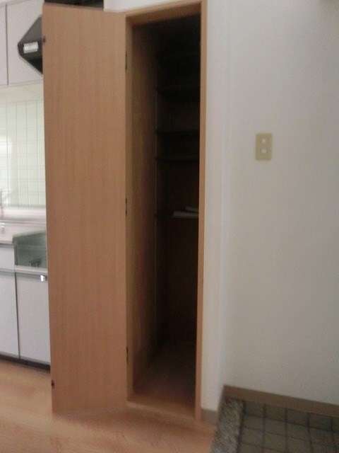 物件内観写真19　(シューズボックス)