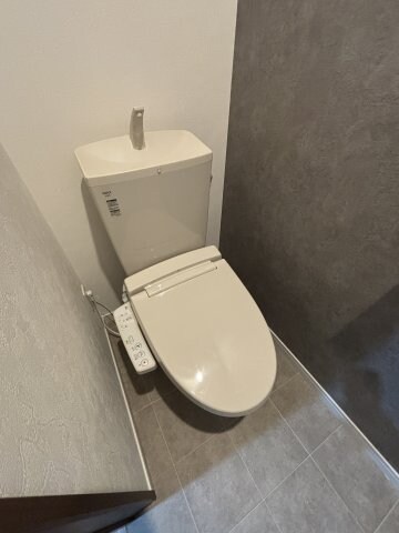 物件内観写真9　(※同物件参考写真)