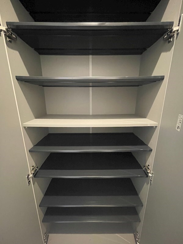 物件内観写真11　(※同物件別部屋参考写真)