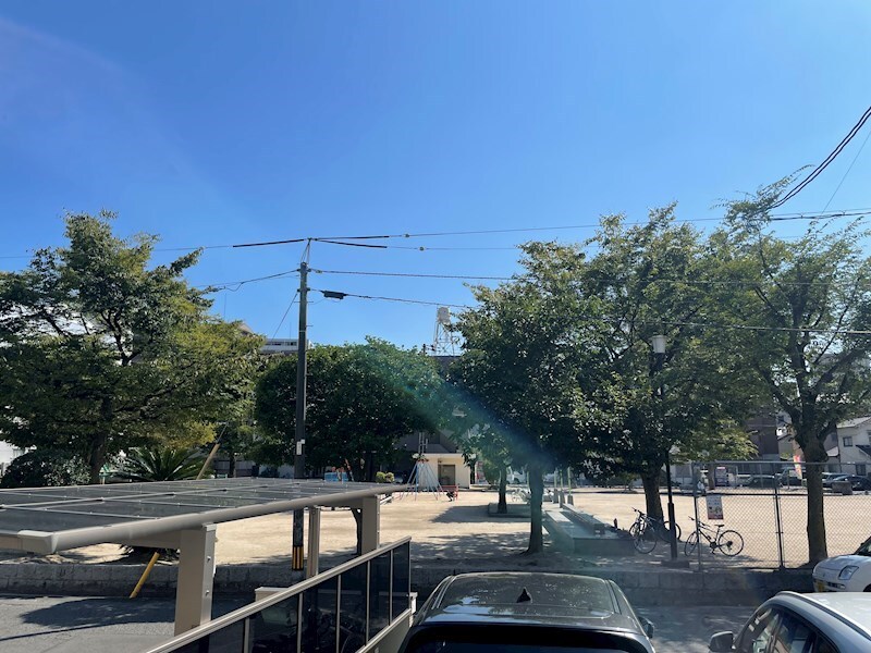 物件内観写真17　(※同物件別部屋参考写真)