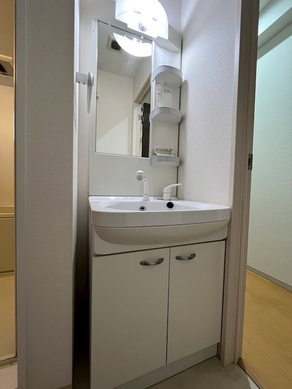 洗面・脱衣所