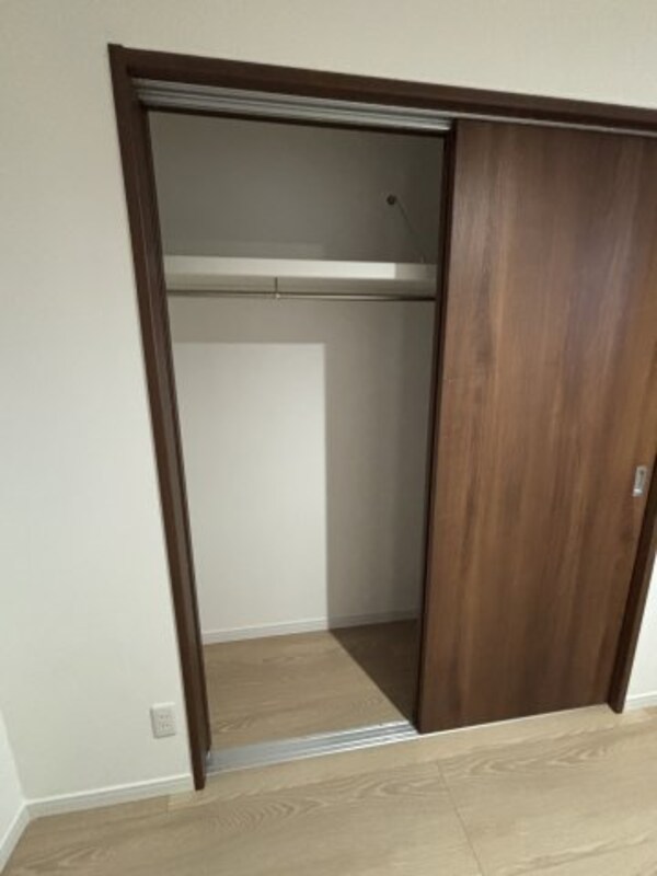 収納(※同物件参考写真)