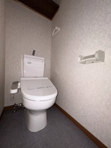 物件内観写真11　(同物件別号室参考写真)