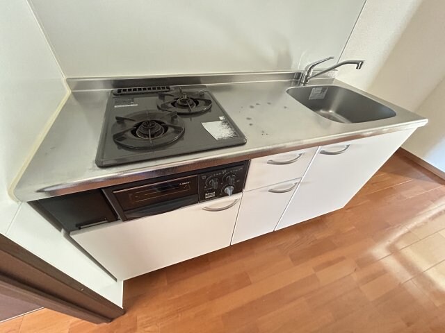 物件内観写真18　(同物件別号室参考写真)