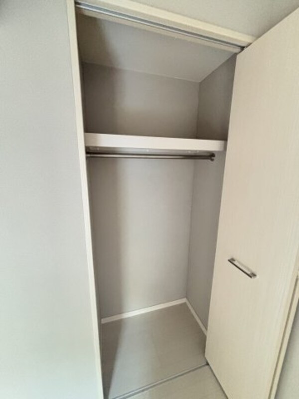 収納(※同物件別部屋参考写真)