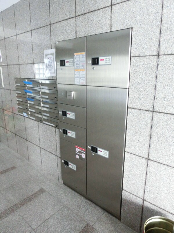 建物設備