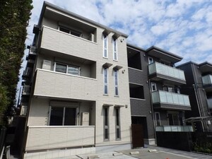 ＳＨＩＮＹＡ ＢＬＤＧ.Ⅲ外観写真