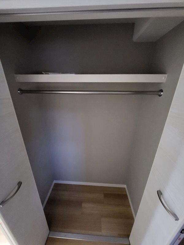収納(※同物件別号室参考写真)