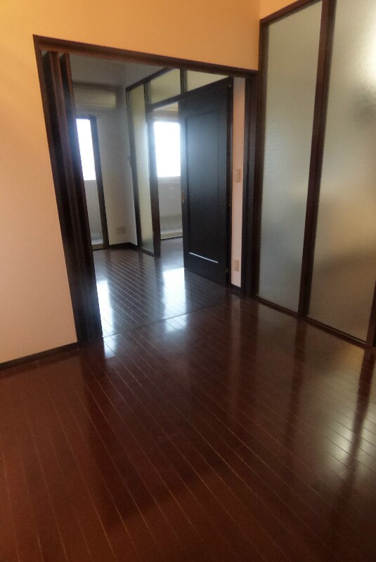 物件内観写真6　(寝室☆)