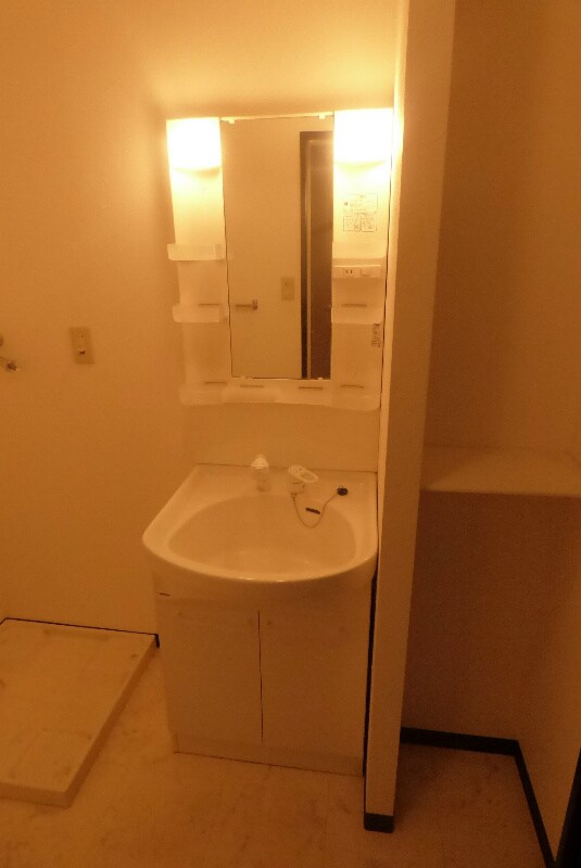 物件内観写真9　(洗面台☆)