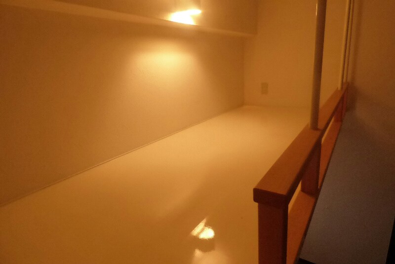 物件内観写真12　(ロフト☆)