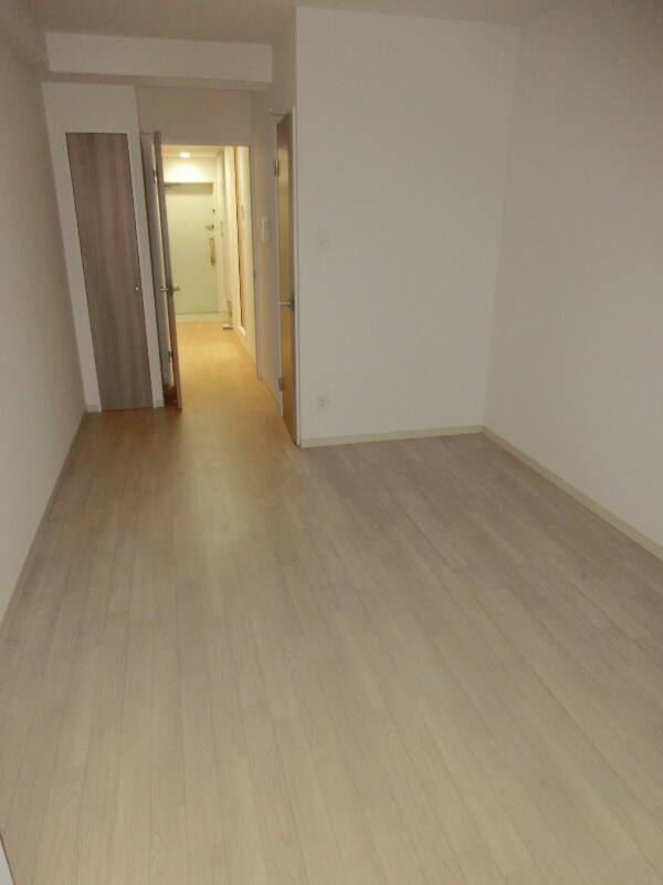 居室(※同物件別部屋参考写真)