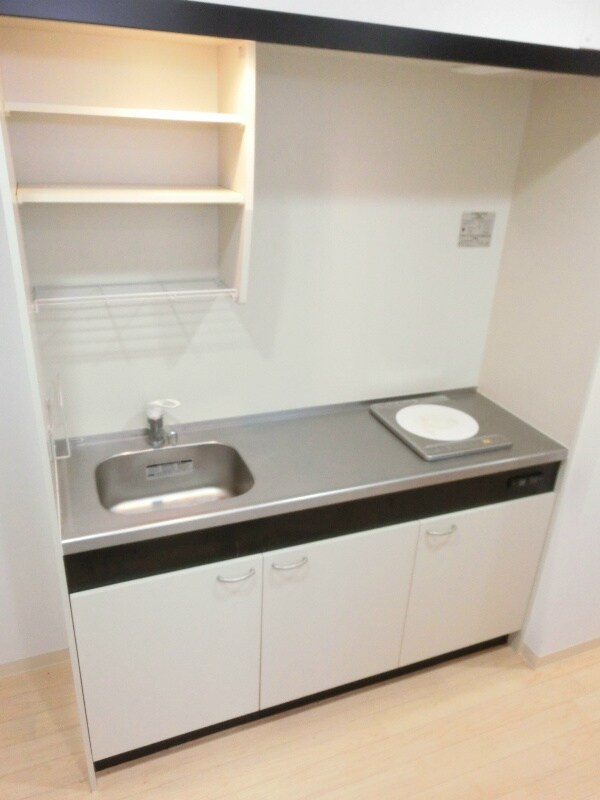 キッチン(※同物件参考写真)