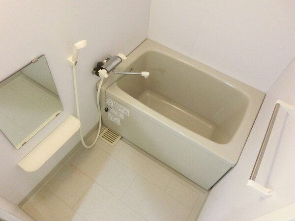 浴室(※同物件参考写真)