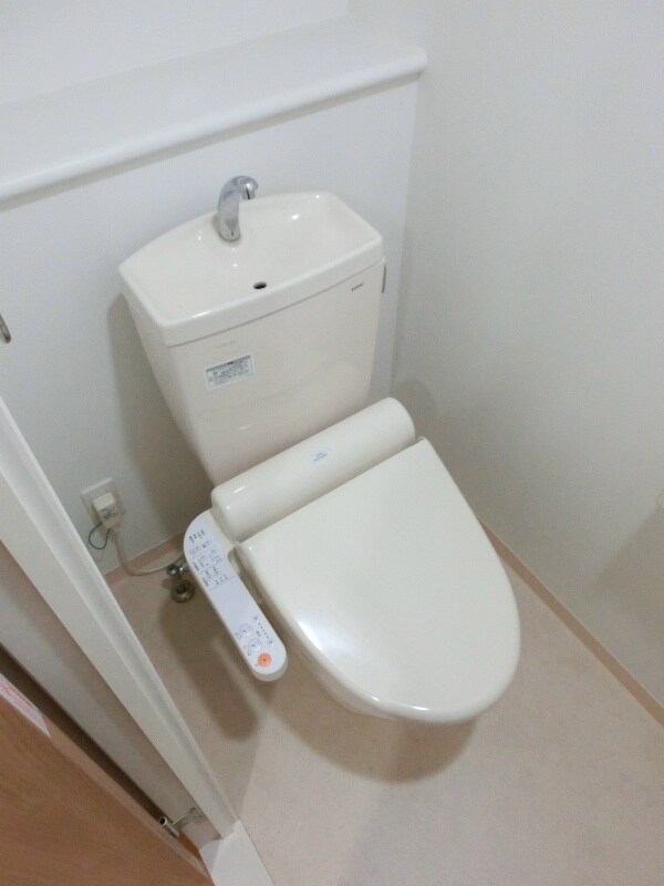 物件内観写真9　(※同物件参考写真)