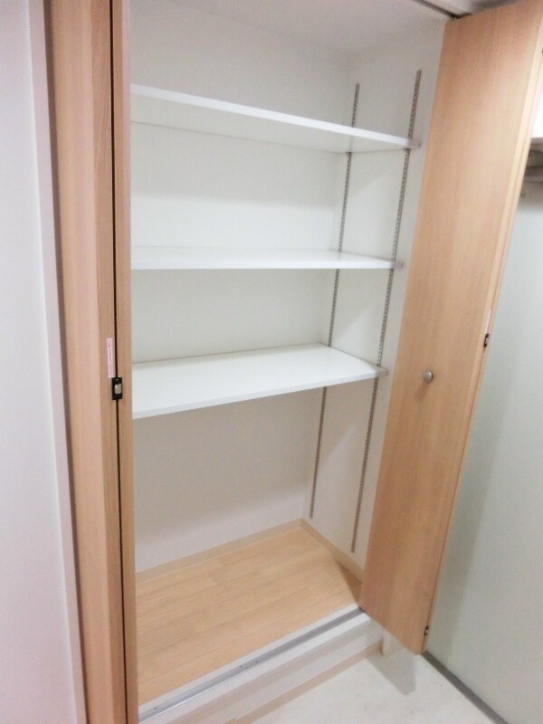 収納(※同物件参考写真)