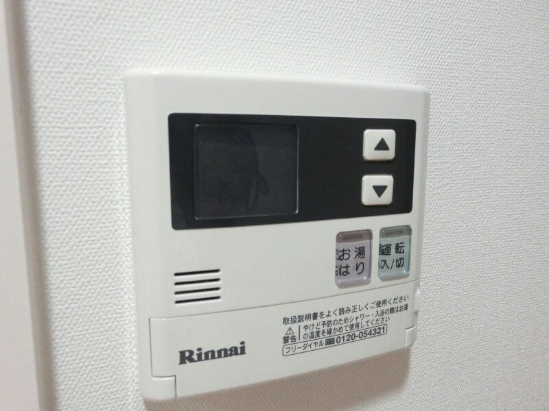 物件内観写真18　(※同物件別部屋参考写真)