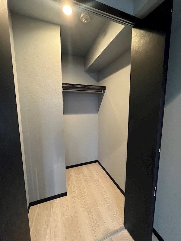 収納(※同物件別号室参考写真)
