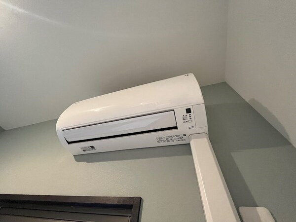 建物設備(※同物件別号室参考写真)