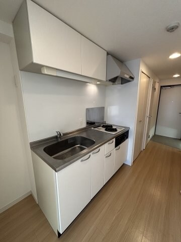 物件内観写真6　(※同物件の別号室の写真です)