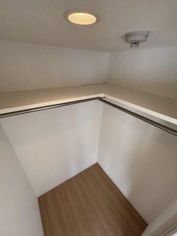 物件内観写真13　(※同物件の別号室の写真です)