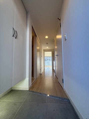 物件内観写真14　(※同物件の別号室の写真です)