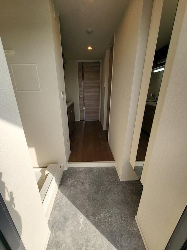 物件内観写真3　(※同物件別号室参考写真)