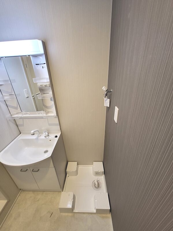 建物設備(※同物件別号室参考写真)
