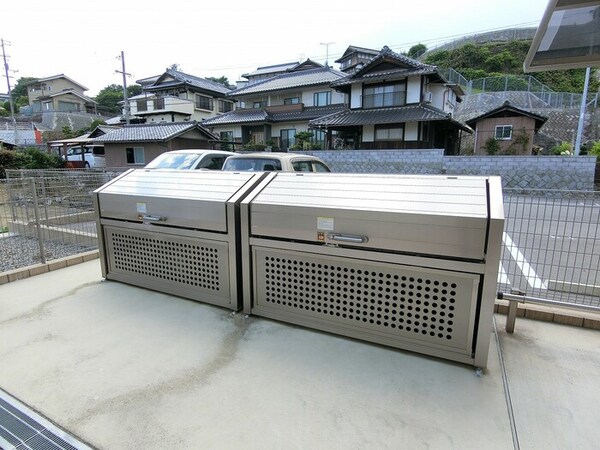 建物設備