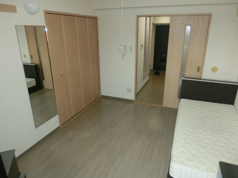 物件内観写真6　(リビング)