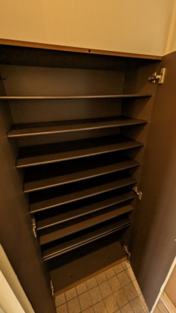 その他(※同マンション別部屋の参考写真です。)
