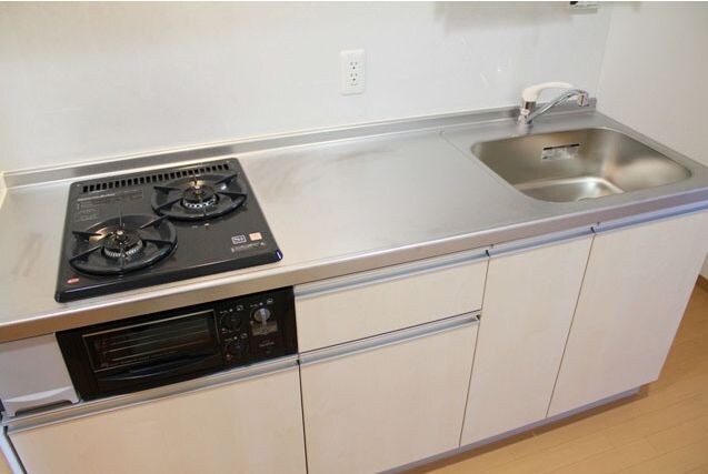 物件内観写真4　(※同物件別号室参考写真)