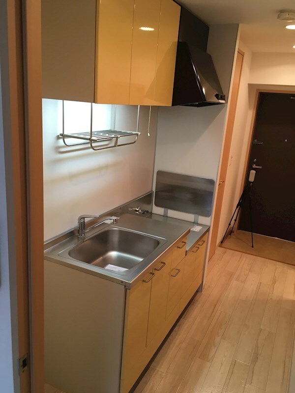 キッチン(※同物件別号室参考写真)