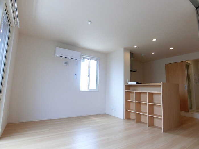 物件内観写真4　(※同物件別号室参考写真)