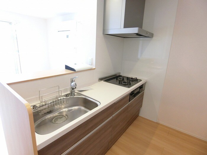 物件内観写真5　(※同物件別号室参考写真)