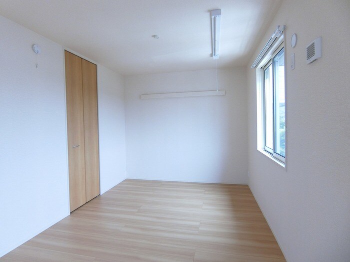 物件内観写真7　(※同物件別号室参考写真)