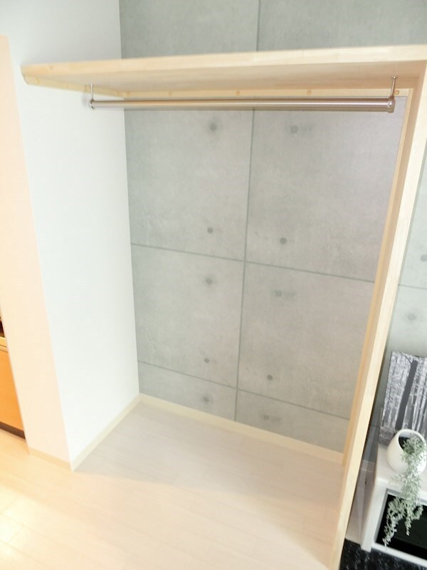 物件内観写真14　(※モデルルームの写真です)