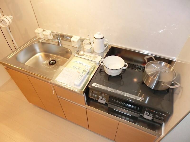 物件内観写真19　(※モデルルームの写真です)