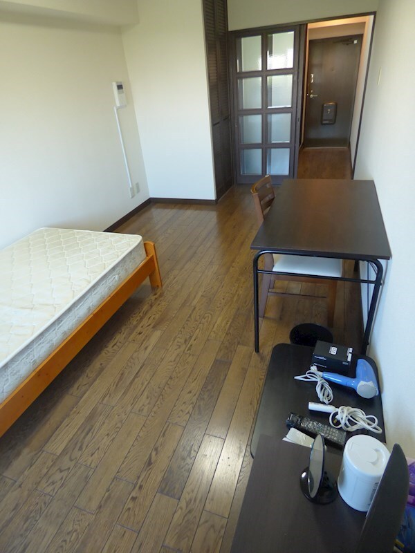 物件内観写真6　(家具家電付き☆)