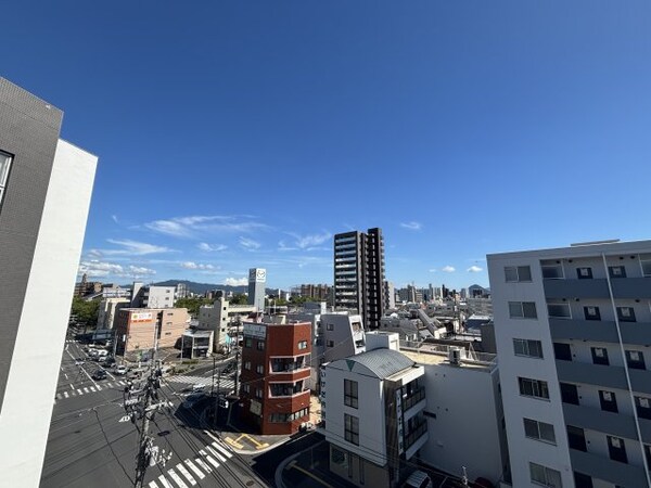 眺望(※同物件参考写真)