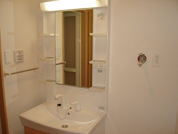 洗面・脱衣所