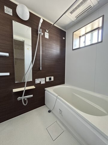 物件内観写真8　(※同物件別号室参考写真)