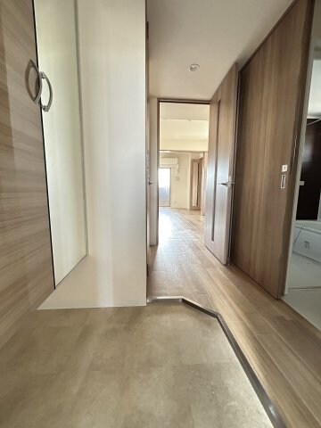 物件内観写真9　(※同物件別部屋参考写真)