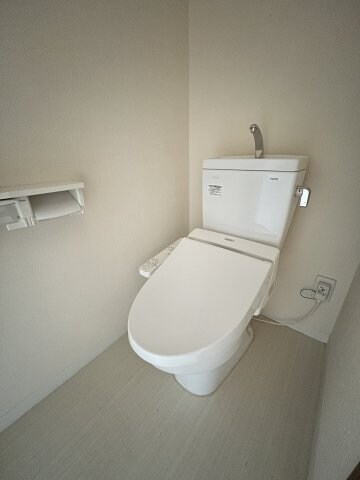 物件内観写真13　(※同物件別部屋参考写真)