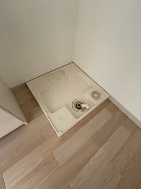 建物設備(※同物件別号室)