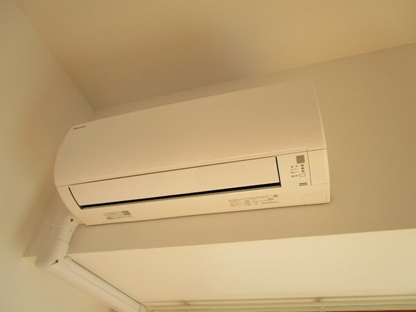 建物設備(※同物件別部屋参考写真)